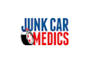 make an automotive design racing logo