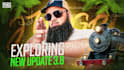 make an eye catching gaming youtube thumbnail in 24hours