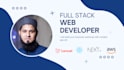 be your php, laravel, vuejs, reactjs developer