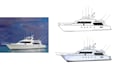 draw a detail continuous line art illustrations your photo
