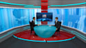 do 3d model, rendering, compositing