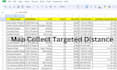 do accurate excel data entry web research and copy paste job