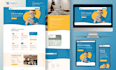 build dynamic wordpress website with elementor pro and crocoblock