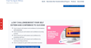 design your SEO friendly and responsive website