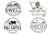 design a farm logo