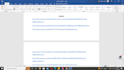 do creative writing, scriptwriting, product description