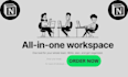 setup your notion, notion template, notion expert