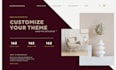 install and customize themeforest, envato, codecanyon, php script, demo import