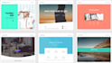 build a fully responsive website with free web hosting and free domain
