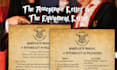 design personalized harry potter hogwarts acceptance letter