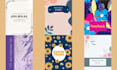 design KDP paperback low content book covers and interior