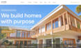 responsive website, PSD to html, figma to html, xd to html