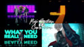 make mv music video animation for vtuber and utaite