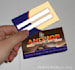 design logo and business cards