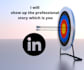 optimize your linkedin profile and business page