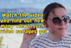 create a trendy video collage from your photos and videos