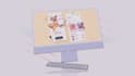 create a professional website promo or presentation video
