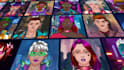 create simple nft promo, nft intro, nft collection video