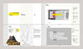 design architectural presentations and booklets