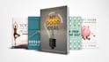 design a professional non fiction book cover that sells