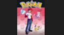 you as a pokemon trainer