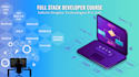 be your angular full stack developer