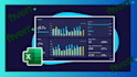 develop custom google sheets with dynamic dashboards