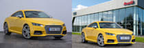 edit your car photo professionally