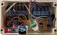 provide complete iot solution pcb dashboard mobile web apps
