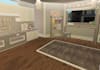 build a small cafe in bloxburg