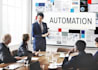 do marketing automation scripts in any language python javascript PHP zapier
