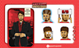 custom exclusive twitch emotes, icons, emoji and sub badges