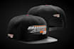 create a professional racing hats design, racing headgear
