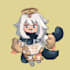 create custom pixel art characters and object