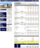 create financial models underwrite waterfall analysis