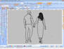 digitizing embroidery file perfectly from any image