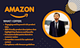 write high converting amazon SEO titles, descriptions and bullet points