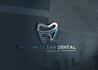 medical, clinic, healthcare, dental logo design