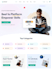 develop school, college, universities, institutions elearning website