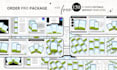 design etsy digital planner, hyperlinked planner and ebooks