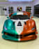 create professional racing car wrap design
