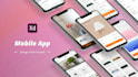 create react native mobile app