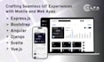 build scalable and customizable iot dashboard