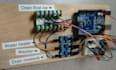 help you with raspberry pi, arduino, esp32, esp8266, stm32 projects