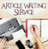 write eye catching SEO friendly high CPC articles