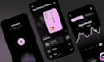 do mobile app, ios app, android app, in  flutter development