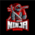 make a gaming logo for your server, profile, webpage