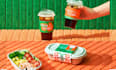 do low cost food package design