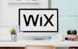 create wix website design