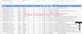 do fastest spreadsheet data entry, data cleanup in excel